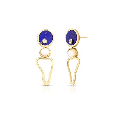 36180-brinco-longo-organico-detalhe-cravejado-pedra-lapis-lazuli-azul-escuro-perola-shell-banho-ouro-rosa-valverde-semijoias -3-